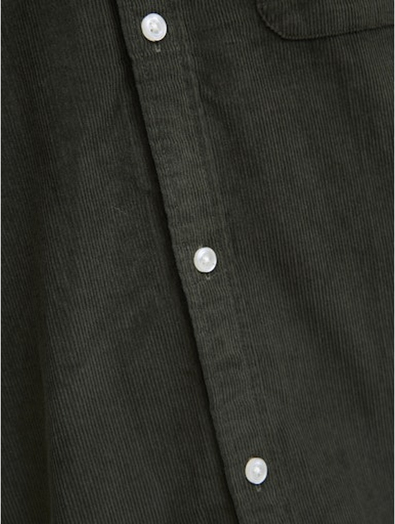 JJECLASSIC CORD SHIRT L/S SN