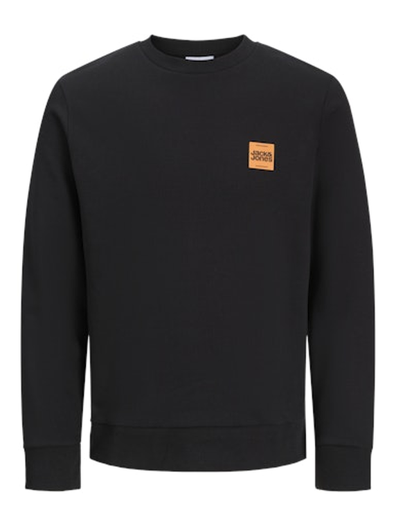 JJBRANDY SWEAT CREW NECK LN