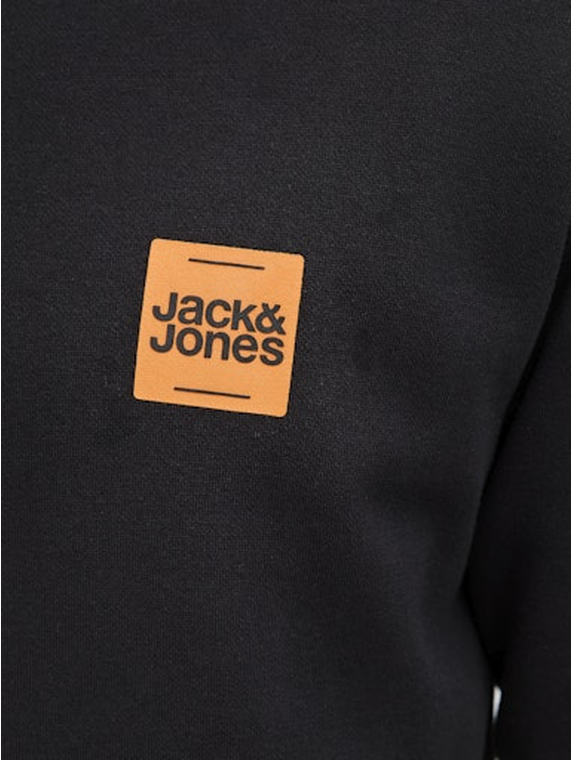 JJBRANDY SWEAT CREW NECK LN