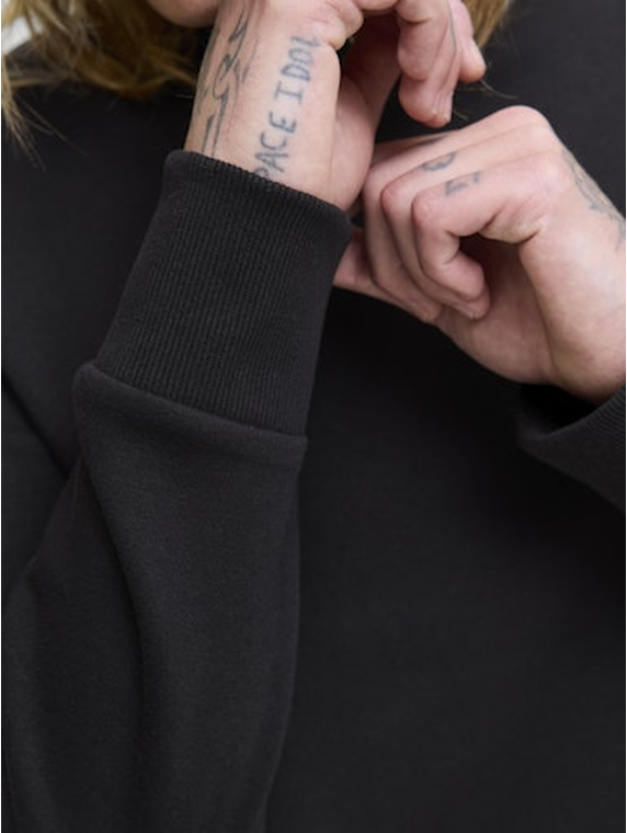 JJBRANDY SWEAT CREW NECK LN