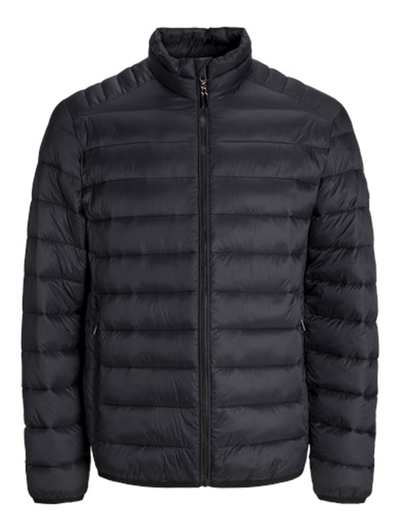 JJEBRADLEY LIGHT PUFFER COLLAR NOOS