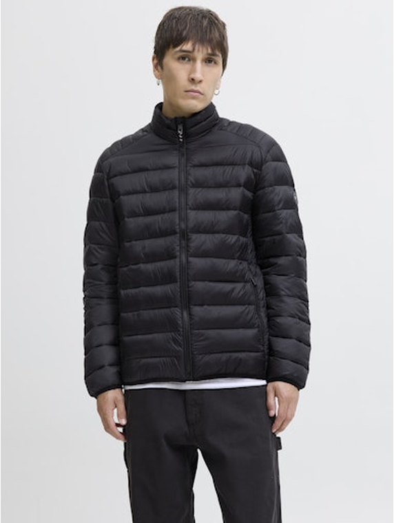 JJEBRADLEY LIGHT PUFFER COLLAR NOOS