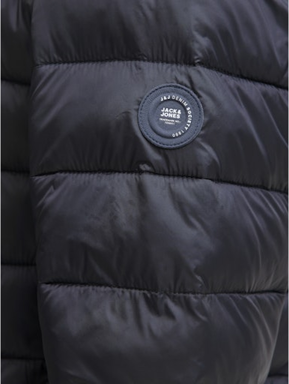 JJEBRADLEY LIGHT PUFFER COLLAR NOOS