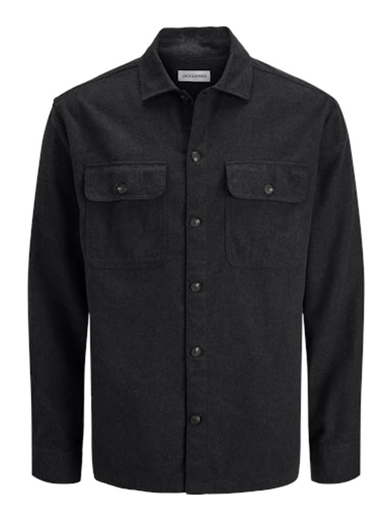 JJECHARGE OVERSHIRT LS NOOS