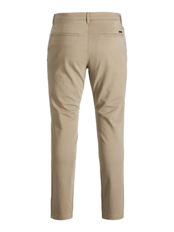 JPSTMARCO BOWIE SA BEIGE NOOS