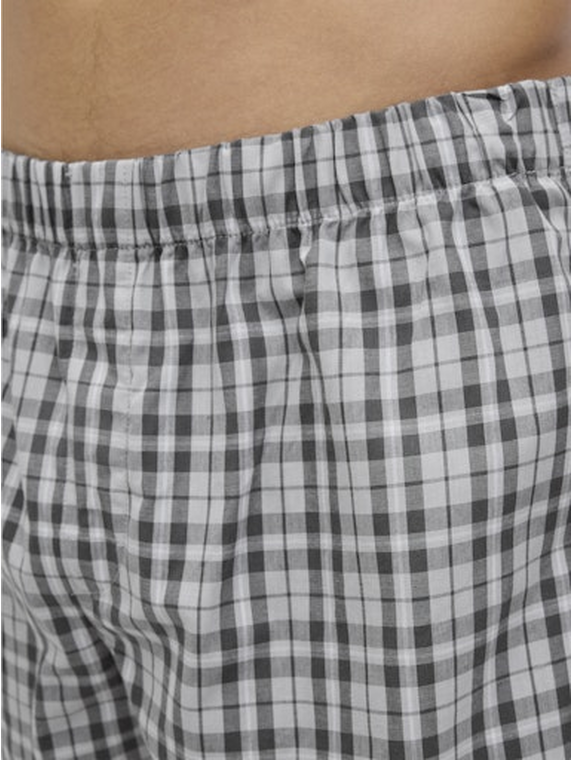 JACMILANO WOVEN BOXERS 3 PACK NOOS