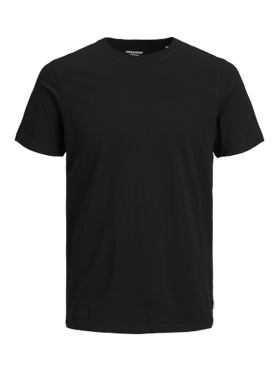 JJEORGANIC BASIC TEE SS O-NECK NOOS