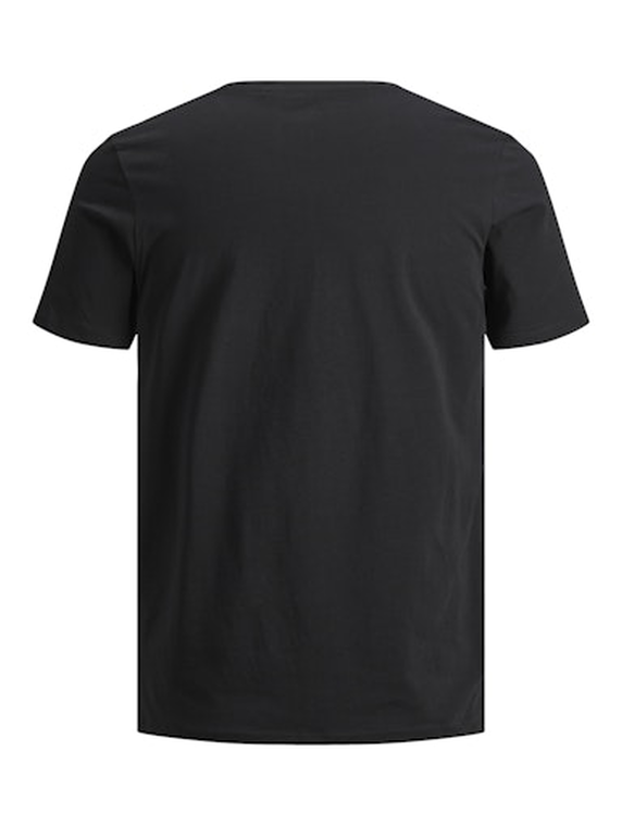 JJEORGANIC BASIC TEE SS O-NECK NOOS