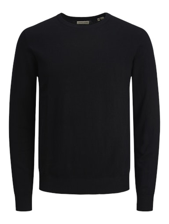 JJEEMIL KNIT CREW NECK NOOS