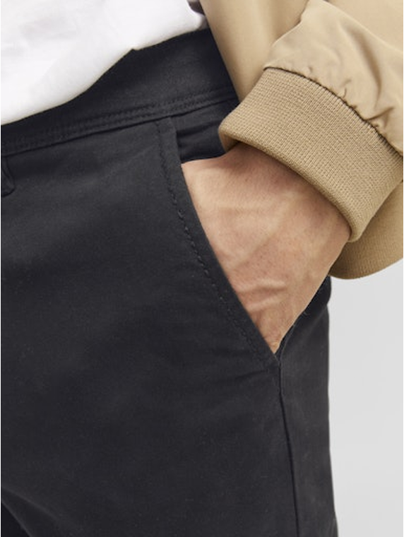 JPSTMARCO BOWIE SA BLACK NOOS