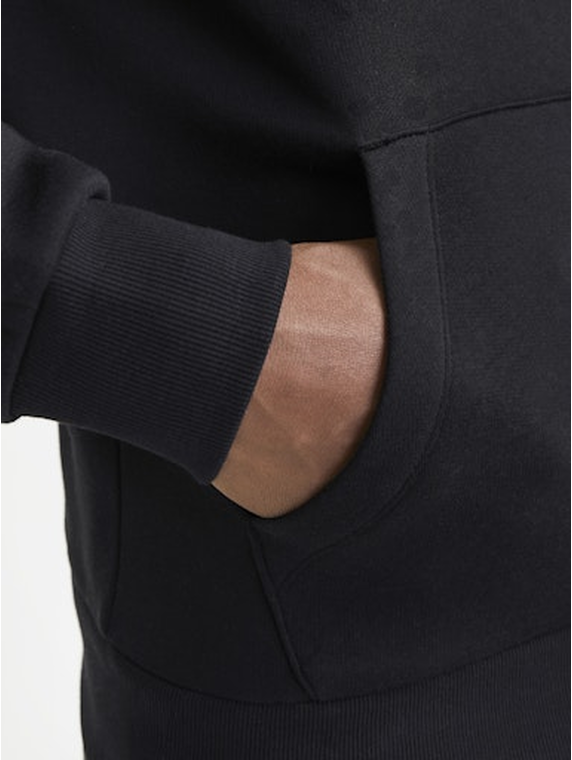 JJCORP GRAPHIC SWEAT HOOD LN