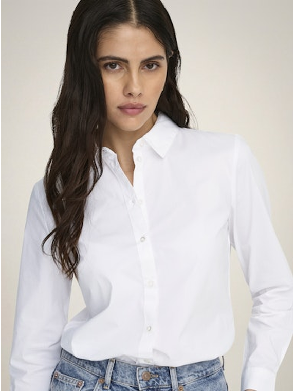 JDYMIO L/S SHIRT WVN NOOS