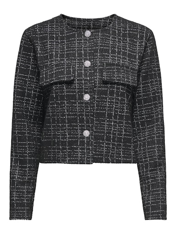 JDYDORIT LIFE L/S JACKET JRS