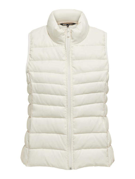 ONLNEWCLAIRE QUILTED WAISTCOAT OTW NOOS