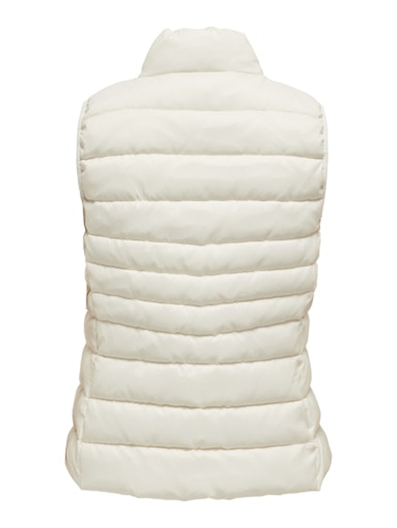 ONLNEWCLAIRE QUILTED WAISTCOAT OTW NOOS