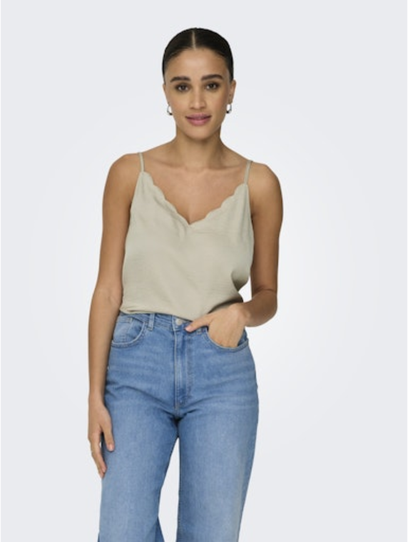 ONLDEBBIE SINGLET NOOS WVN