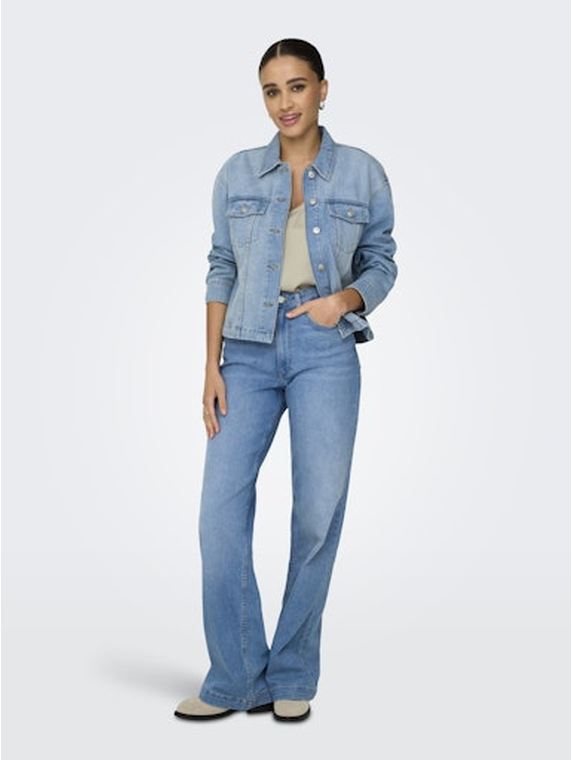 ONLDEBBIE SINGLET NOOS WVN