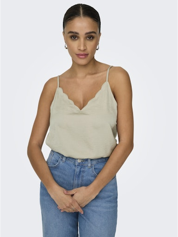 ONLDEBBIE SINGLET NOOS WVN