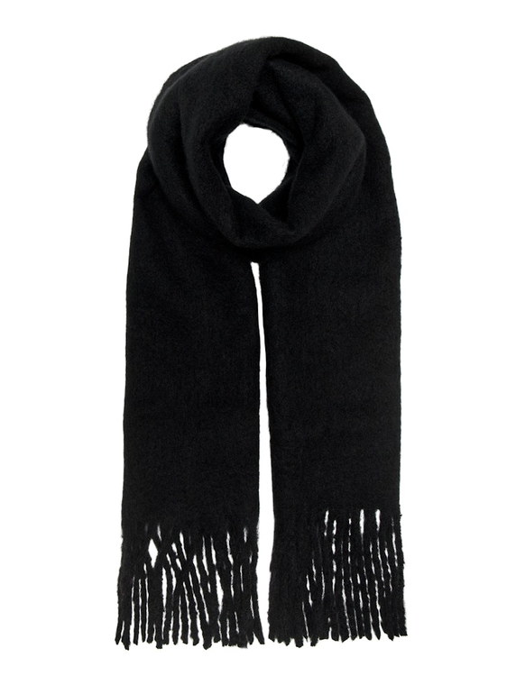 ONLTIANA LIFE WEAVED SCARF CC