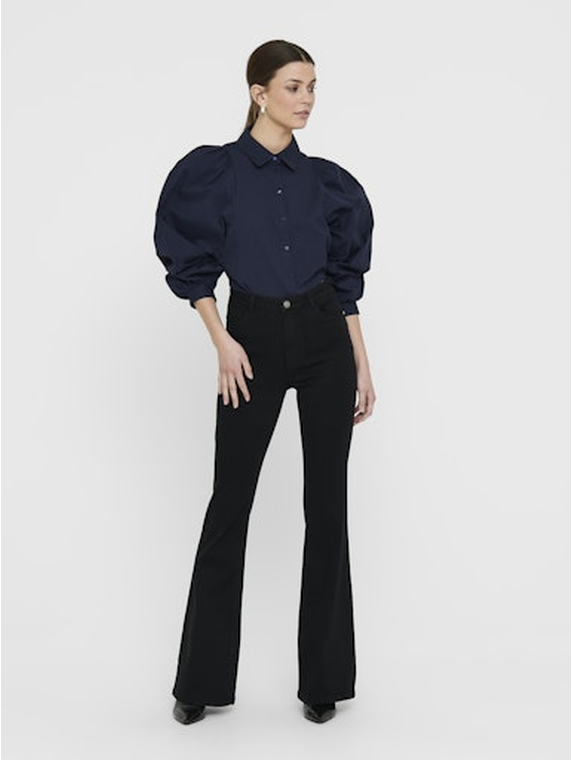 ONLHELLA LIFE HW RETRO FLARED DNM PJ006