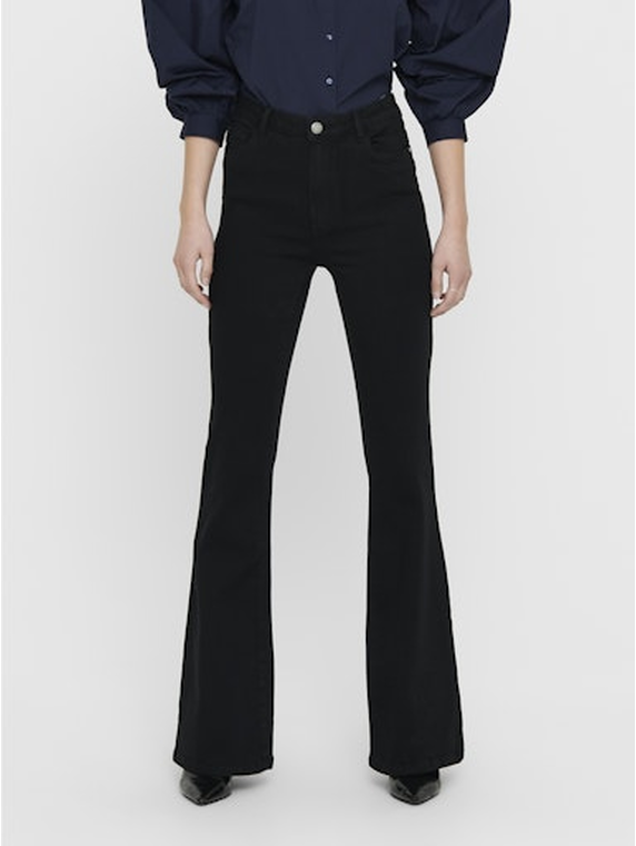 ONLHELLA LIFE HW RETRO FLARED DNM PJ006