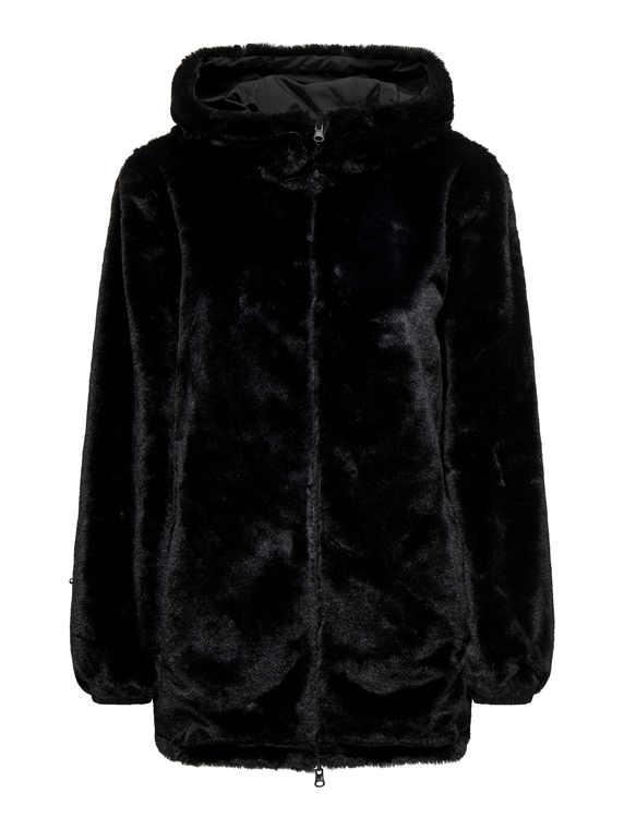 ONLCANDY REV. PARKA COAT OTW