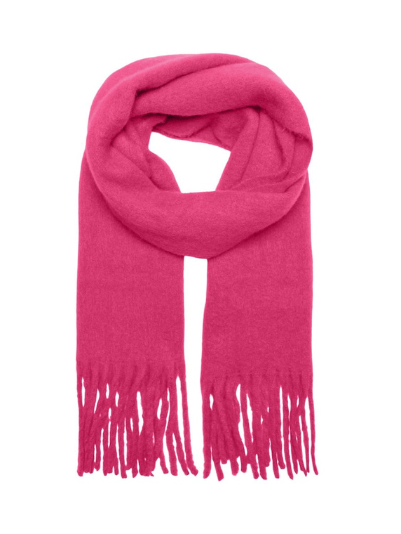 ONLTIANA LIFE WEAVED SCARF CC