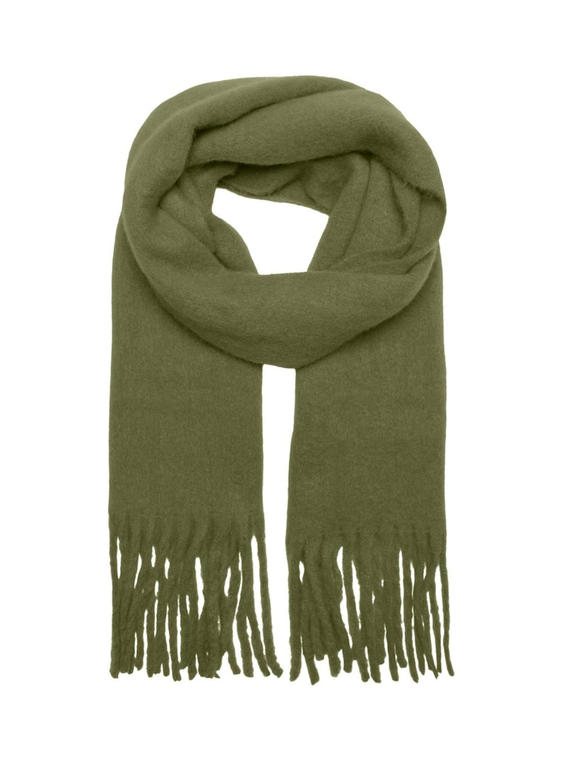 ONLTIANA LIFE WEAVED SCARF CC