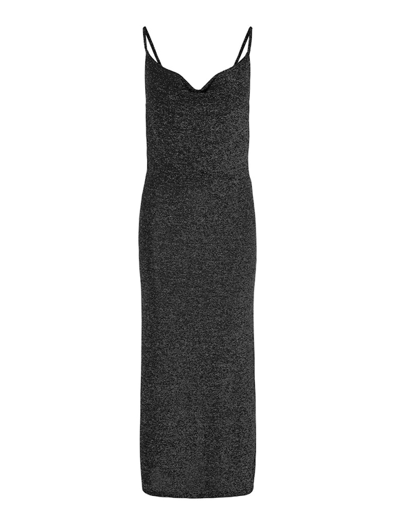 ONLCLARA S/L GLITTER DRESS JRS