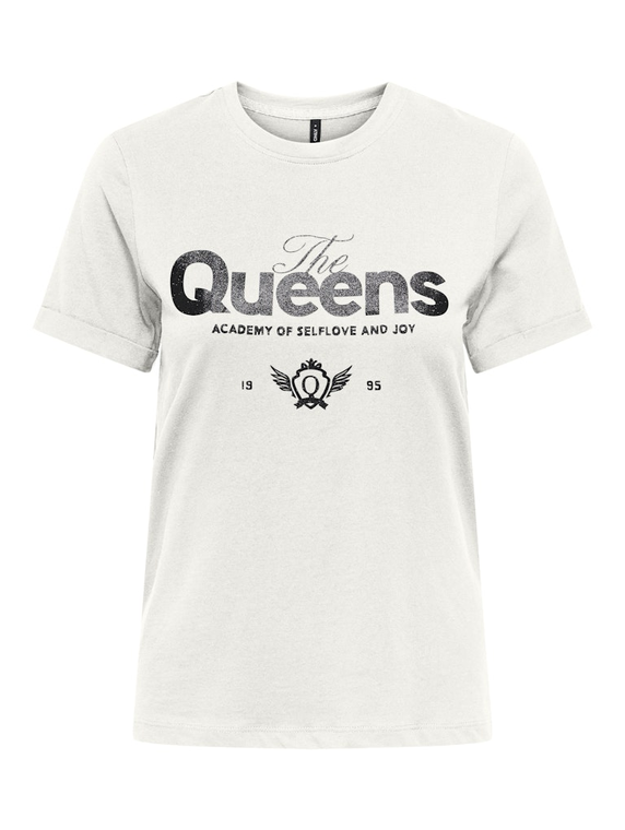 ONLALICE LIFE REG S/S FOLDUP TOP BOX JRS