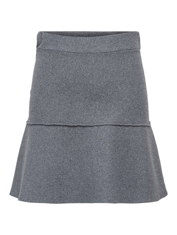 ONLAMA LIFE SKATER SKIRT CC KNT
