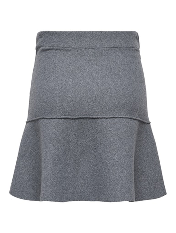 ONLAMA LIFE SKATER SKIRT CC KNT
