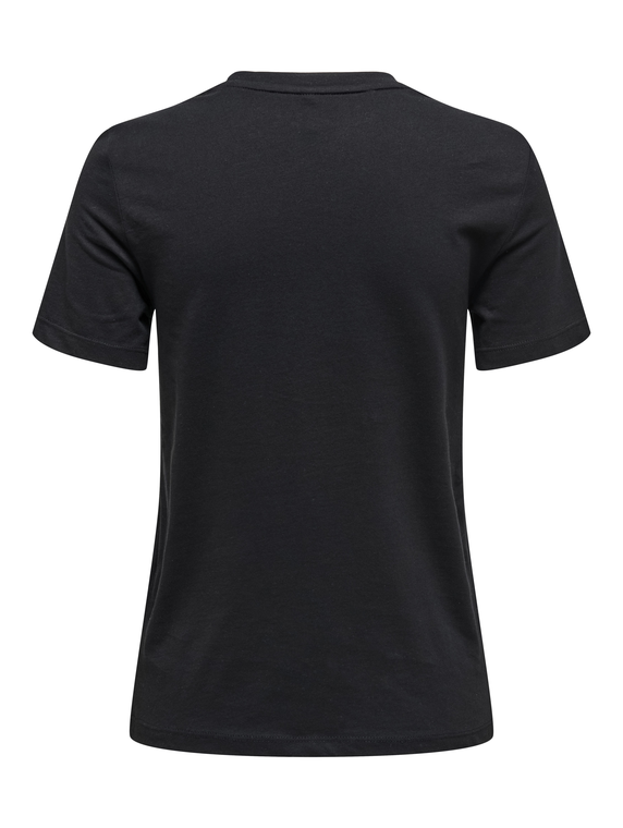 ONLXMAS YRSA CHRISTMAS S/S TOP JRS