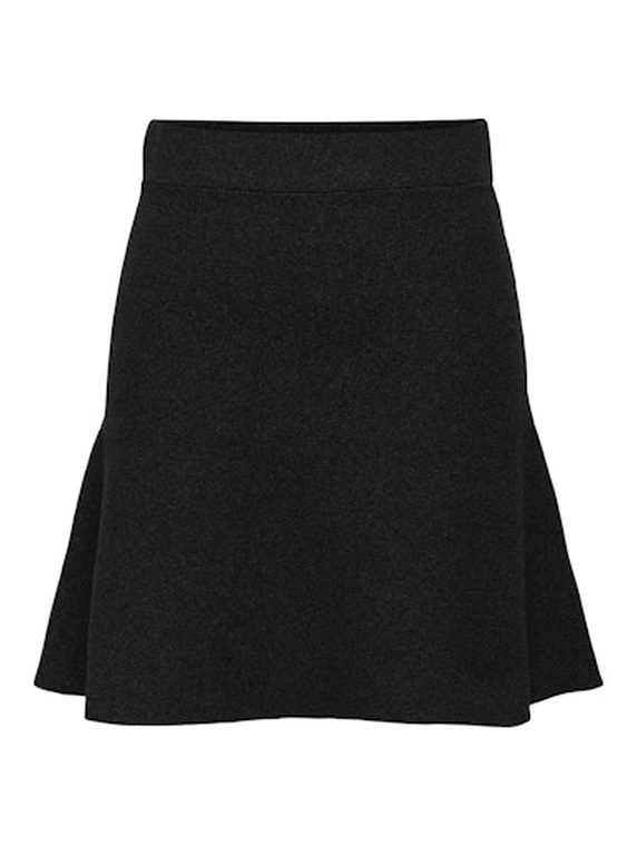 ONLAMA LIFE SKATER SKIRT CC KNT