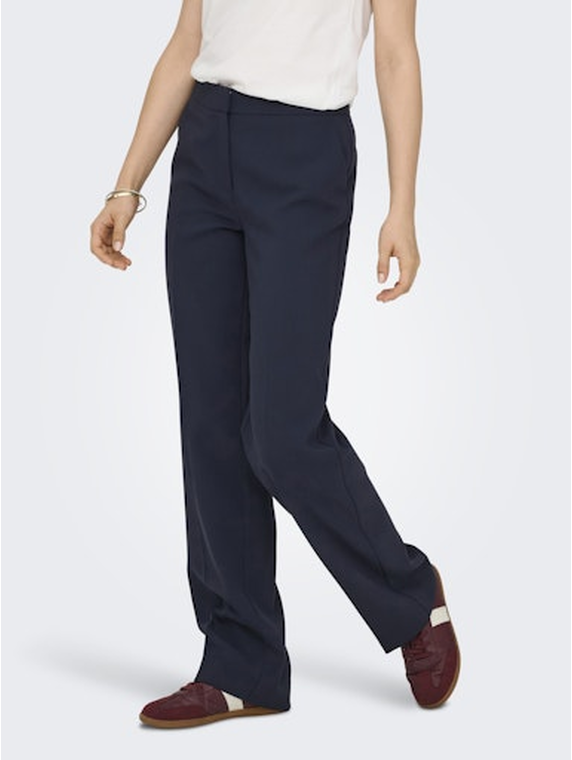 ONLRAVEN LIFE MW STRAIGHT PANT TLR