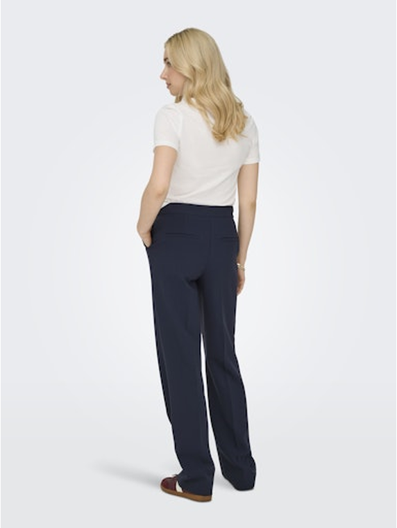 ONLRAVEN LIFE MW STRAIGHT PANT TLR