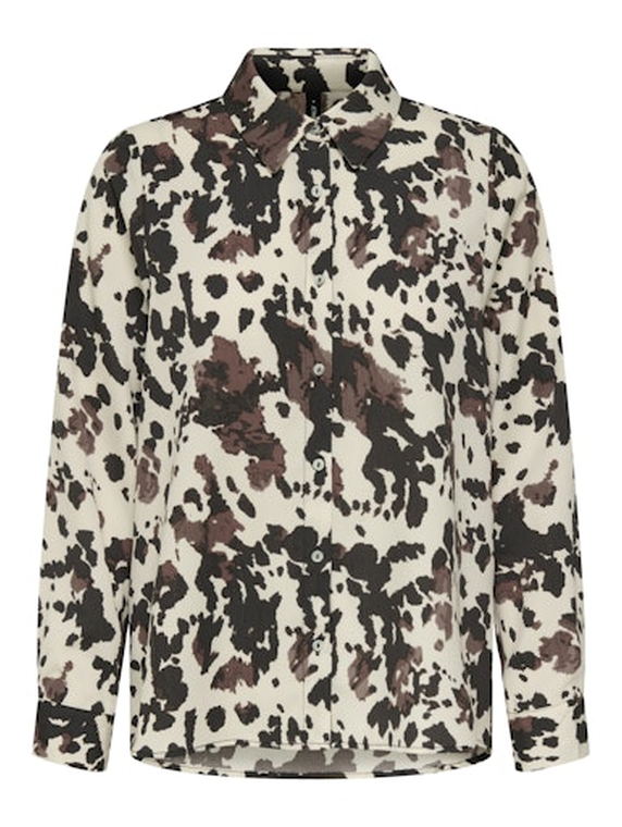 ONLNOVA LIFE ELITE L/S NEW GRACE SHIRT