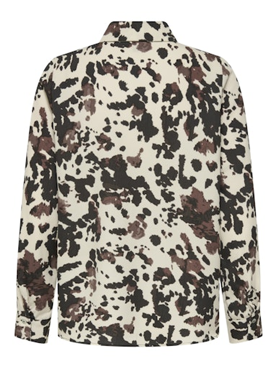 ONLNOVA LIFE ELITE L/S NEW GRACE SHIRT