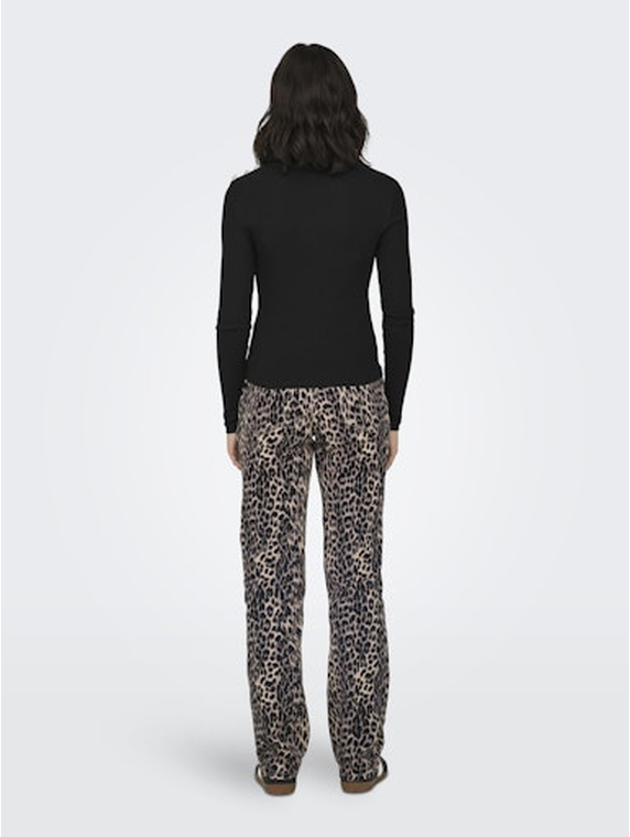 ONLCHECKIE LIFE L/S TOP BOX JRS