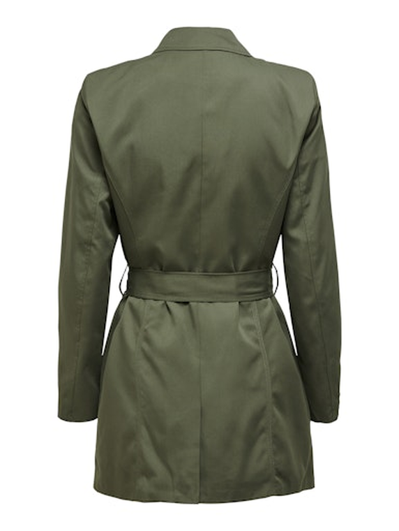 ONLVALERIE TRENCHCOAT OTW NOOS
