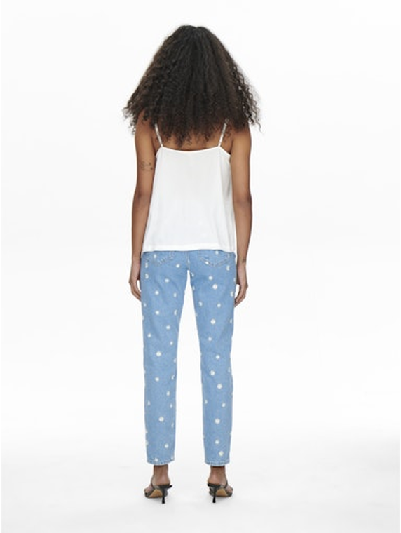 ONLDEBBIE SINGLET NOOS WVN