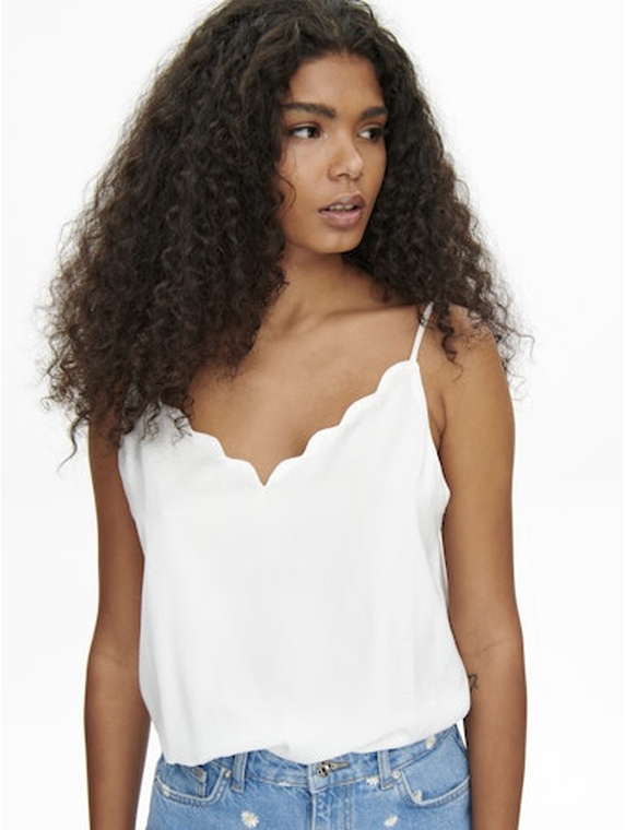 ONLDEBBIE SINGLET NOOS WVN