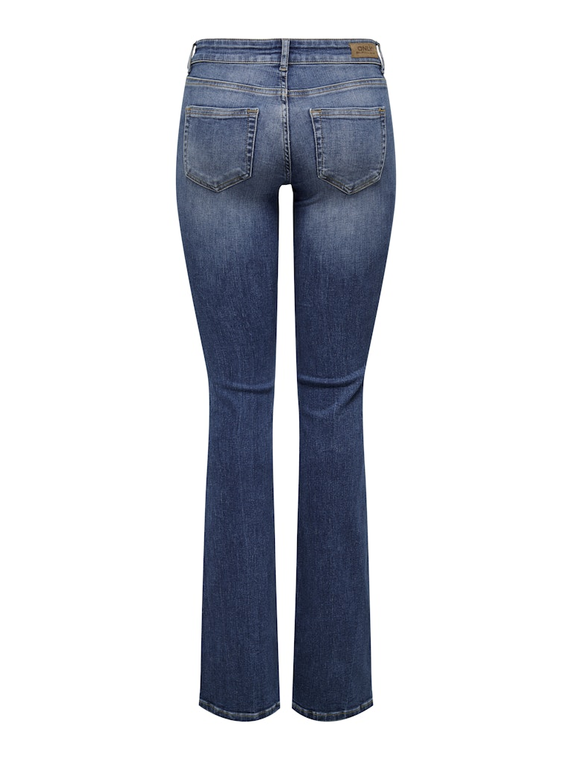 ONLBLUSH LW FLARED DNM REA1303 NOOS