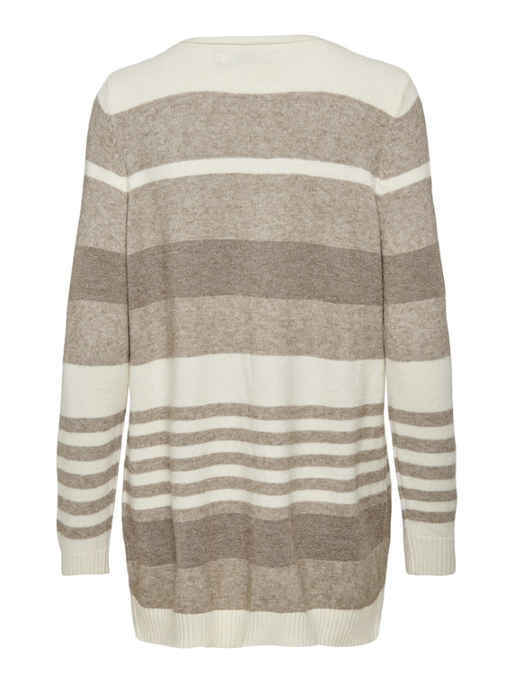 ONLLESLY L/S OPEN CARDIGAN KNT NOOS