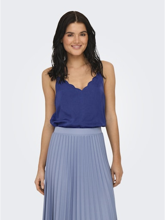 ONLDEBBIE SINGLET NOOS WVN