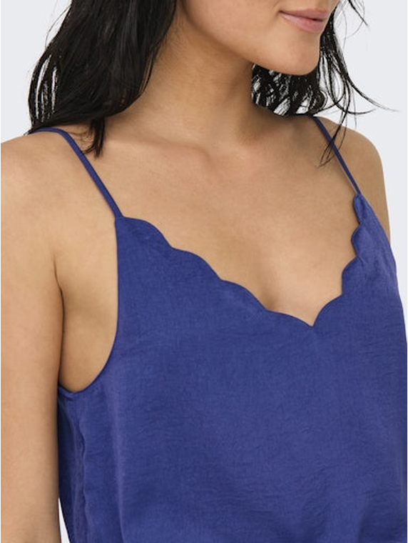 ONLDEBBIE SINGLET NOOS WVN