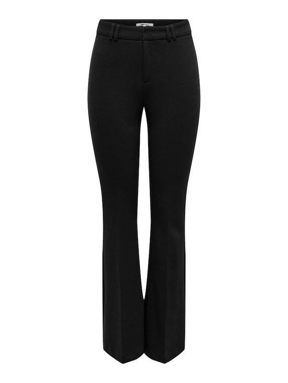 ONLPEACH MW FLARED PANT TLR NOOS