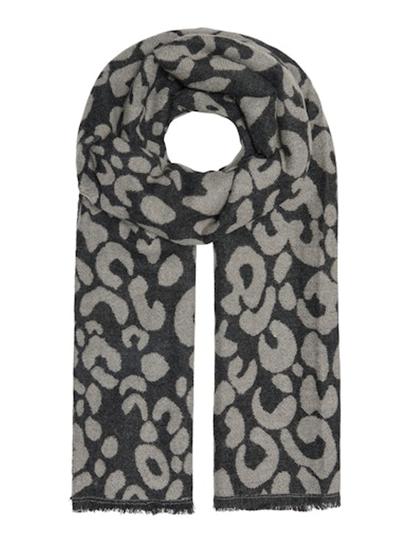 ONLMILA LEO WOVEN SCARF CC
