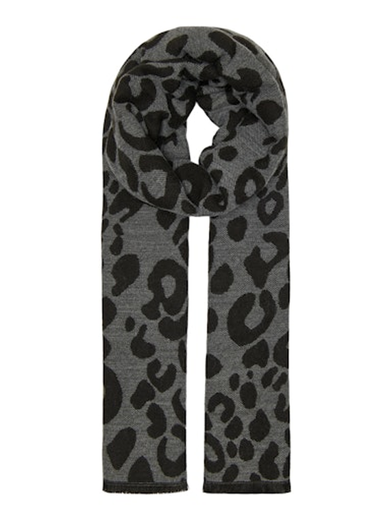 ONLMILA LEO WOVEN SCARF CC