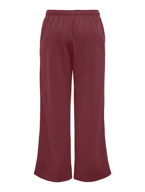 ONLBEST STRAIGHT PANT SWT NOOS